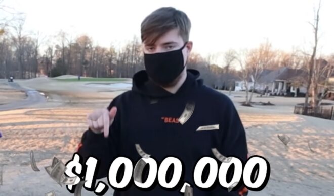 Top 50 Most Viewed YouTube Channels Worldwide • Week Of 03/22/2021