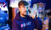 MrBeast Crowns $100,000 ‘Finger On The App’ Winner After 50-Hour Contest
