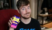 MrBeast To Launch Second ‘Finger On The App’ Contest On Saturday, With $100,000 Prize
