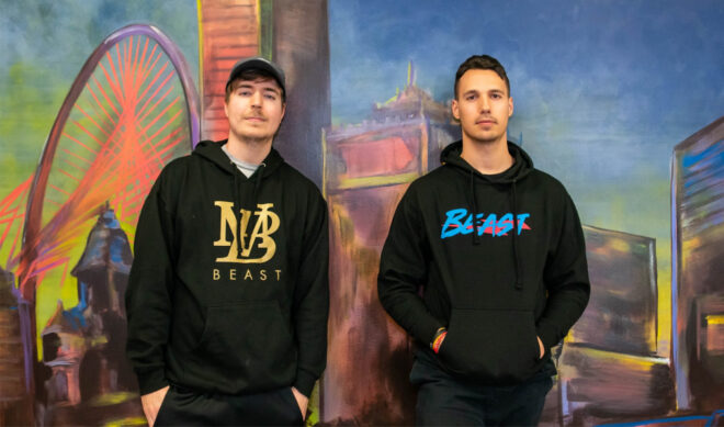 Night Media Launches $20 Million Venture Fund Backed By Top YouTubers