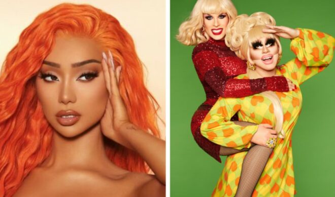 Studio71 Signs 30 Beauty And Lifestyle Creators, Including Nikita Dragun, Trixie Mattel