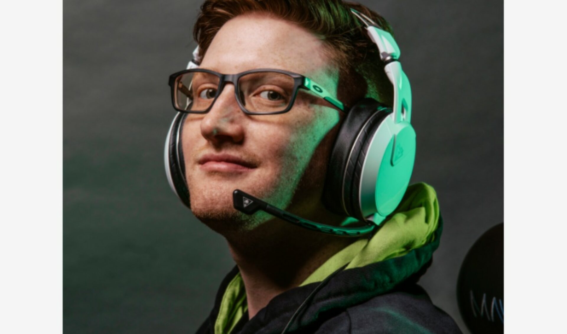 Eyewear Brand Oakley Signs Seth ‘Scump’ Abner As Its First Pro Esports Athlete