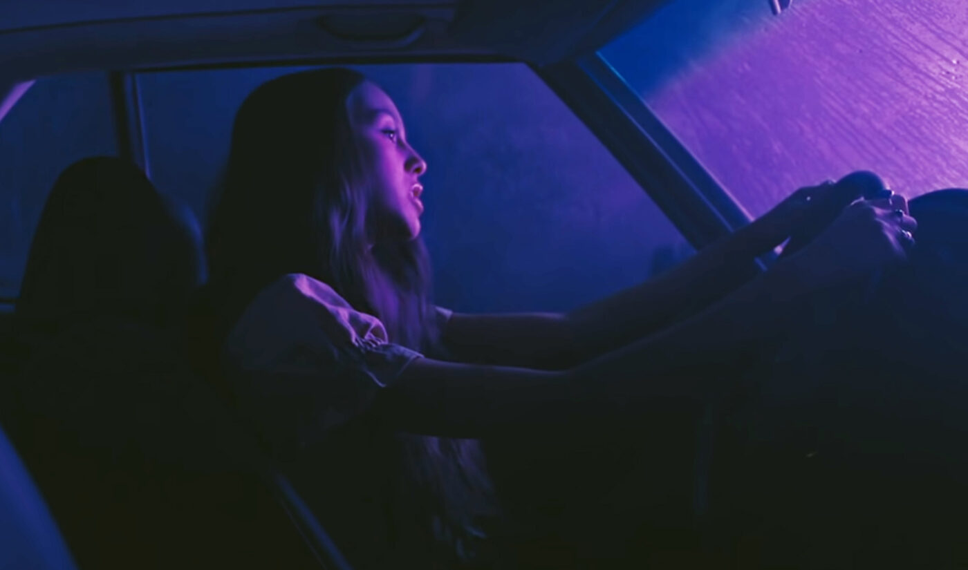 TikTok Helps Push 17-Year-Old Olivia Rodrigo’s “Drivers License” To No. 1 Billboard Debut