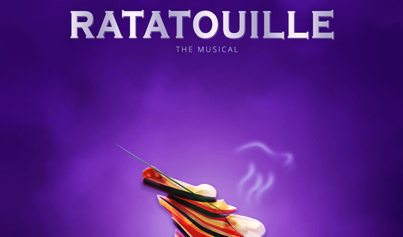 TikTokers’ Collaborative ‘Ratatouille’ Musical To Star Wayne Brady, Tituss Burgess, Adam Lambert