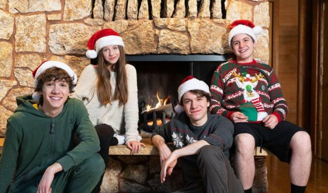 Newly-Formed Underscore Talent Signs Sibling Creator Quartet ‘Shiloh & Bros’