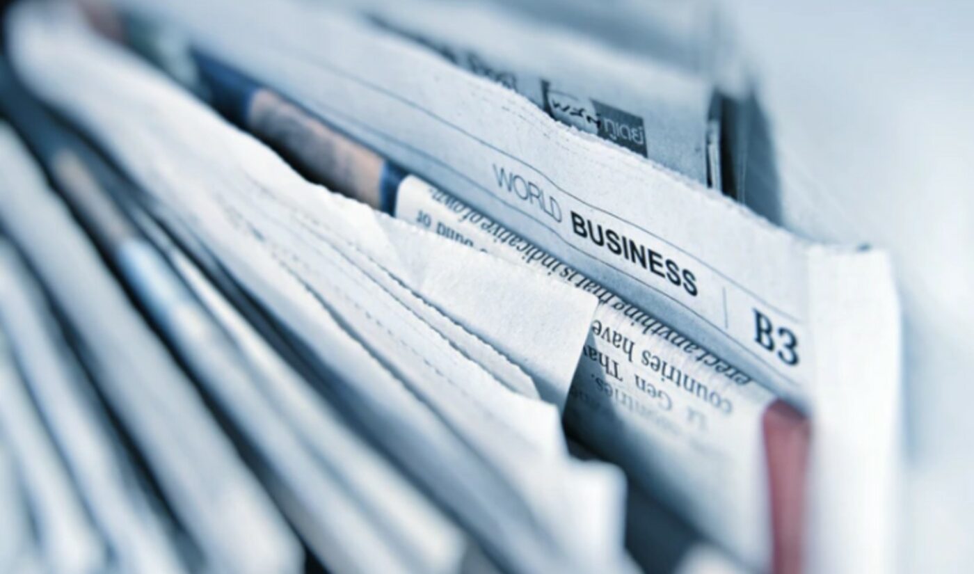 Snap Doubles Down On Small Business Ads In Pact With Newspaper Publisher Gannett
