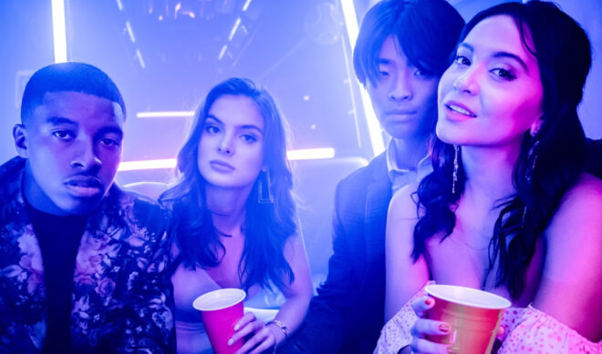 Snapchat Will Let Users Share Original Shows Off-Platform, Is Rebranding Its ‘For You’ Feed (Report)