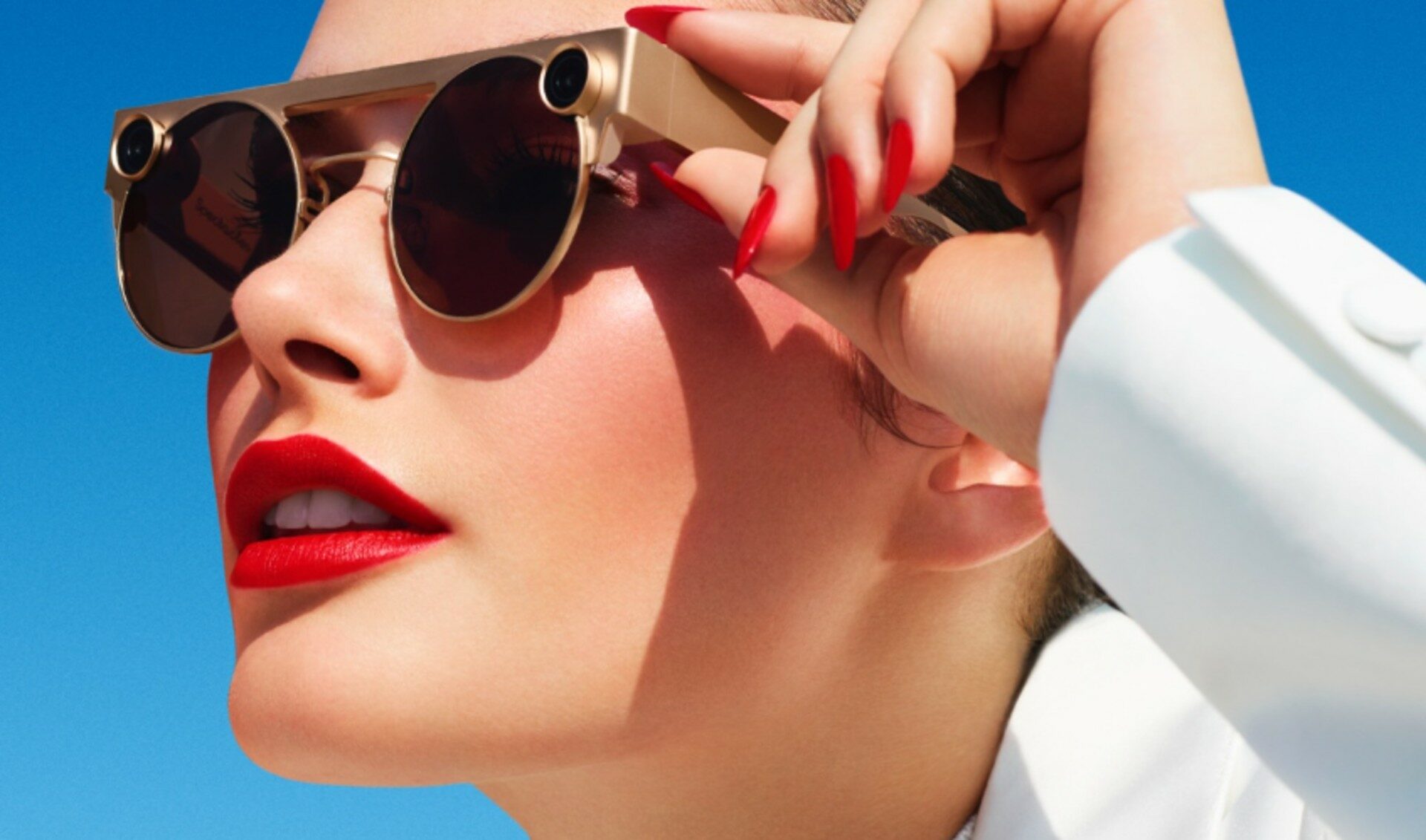 Snap Reportedly Readying Next Generation Of AR ‘Spectacles’ And Its Own Drone