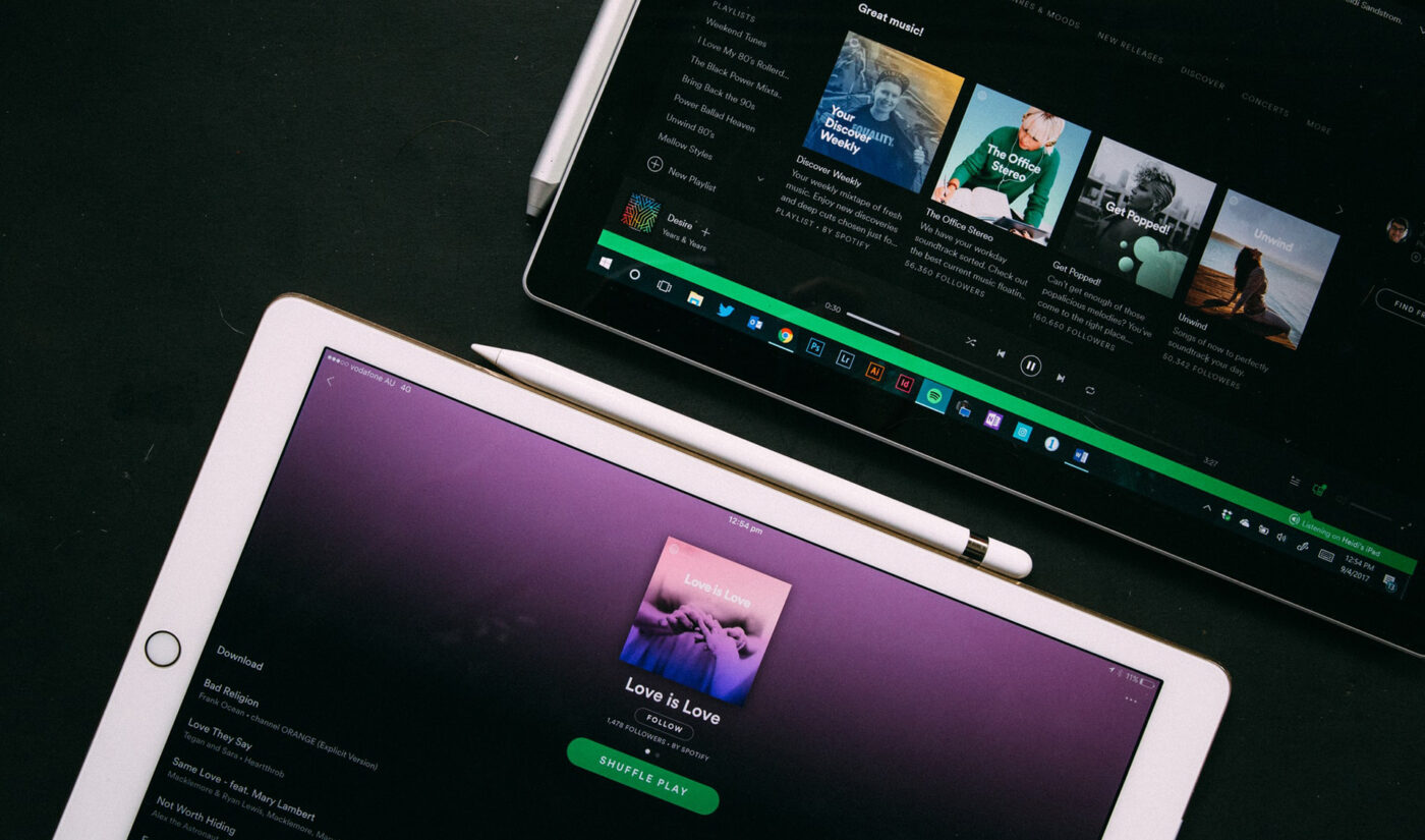 Spotify Will Highlight, Provide Grants To Women Creators With EQUAL Initiative