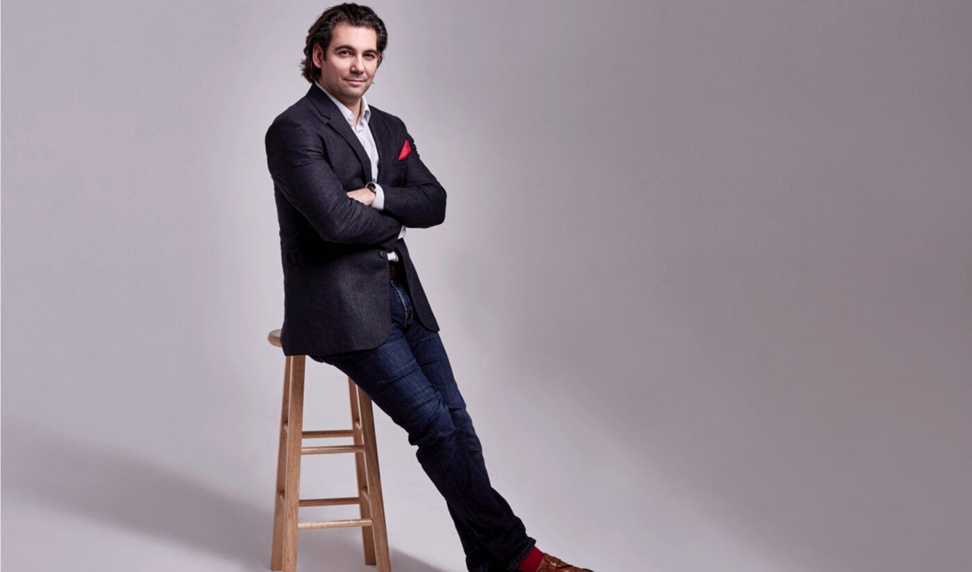 Influencer Marketing Agency Whalar Adds Encantos CEO Steven Wolfe Pereira, Facebook Exec Brad Smallwood To Board (Exclusive)