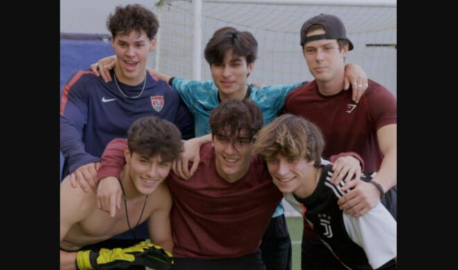 TikTok Collective Sway LA To Drop ‘Sway Life’ Reality Series On Facebook Watch, IGTV