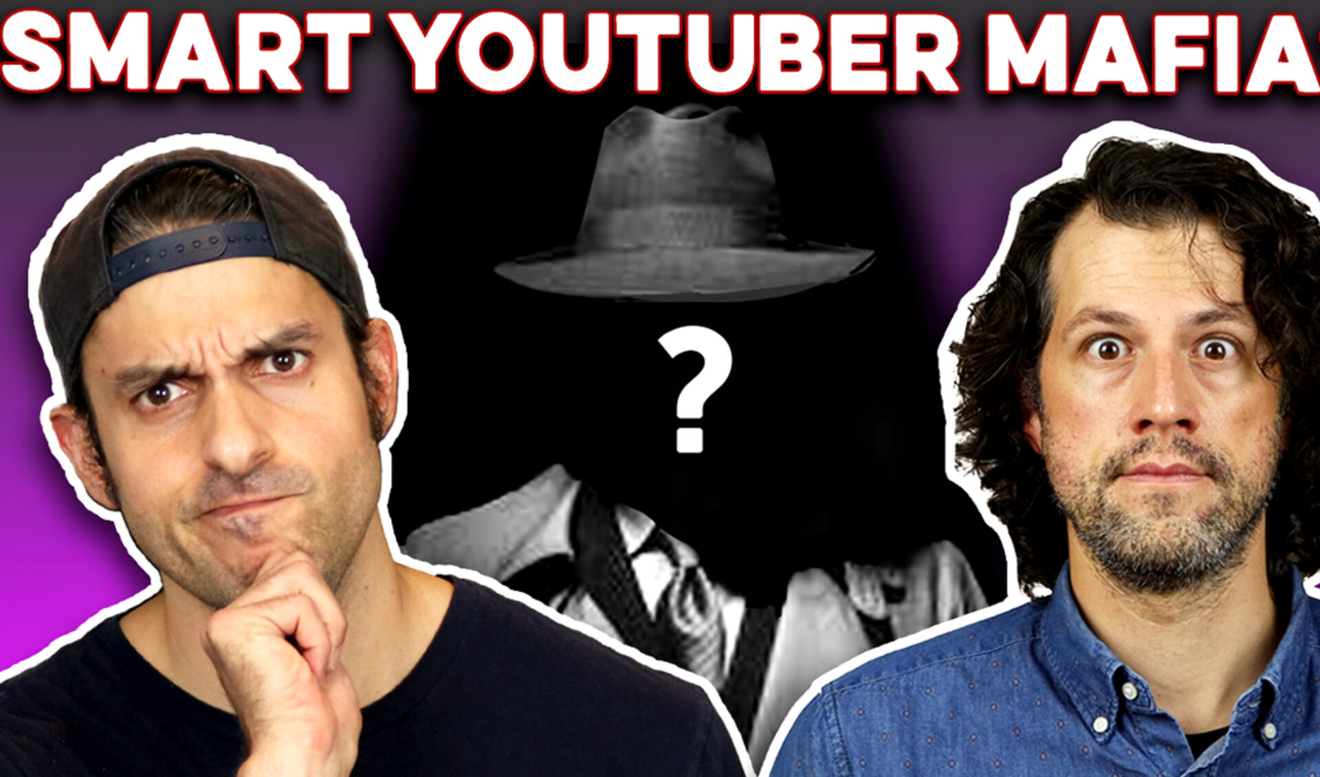 Is The Creator-Owned “Smart YouTuber Mafia” A New Standard For Digital Content?