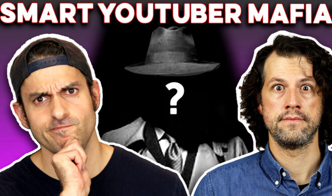 Is The Creator-Owned “Smart YouTuber Mafia” A New Standard For Digital Content?