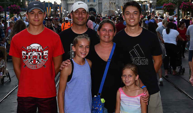 Creators On The Rise: The Klem Family Had 6,000 YouTube Subscribers When They Posted One 30-Second Clip. Now They Have 1.1 Million.