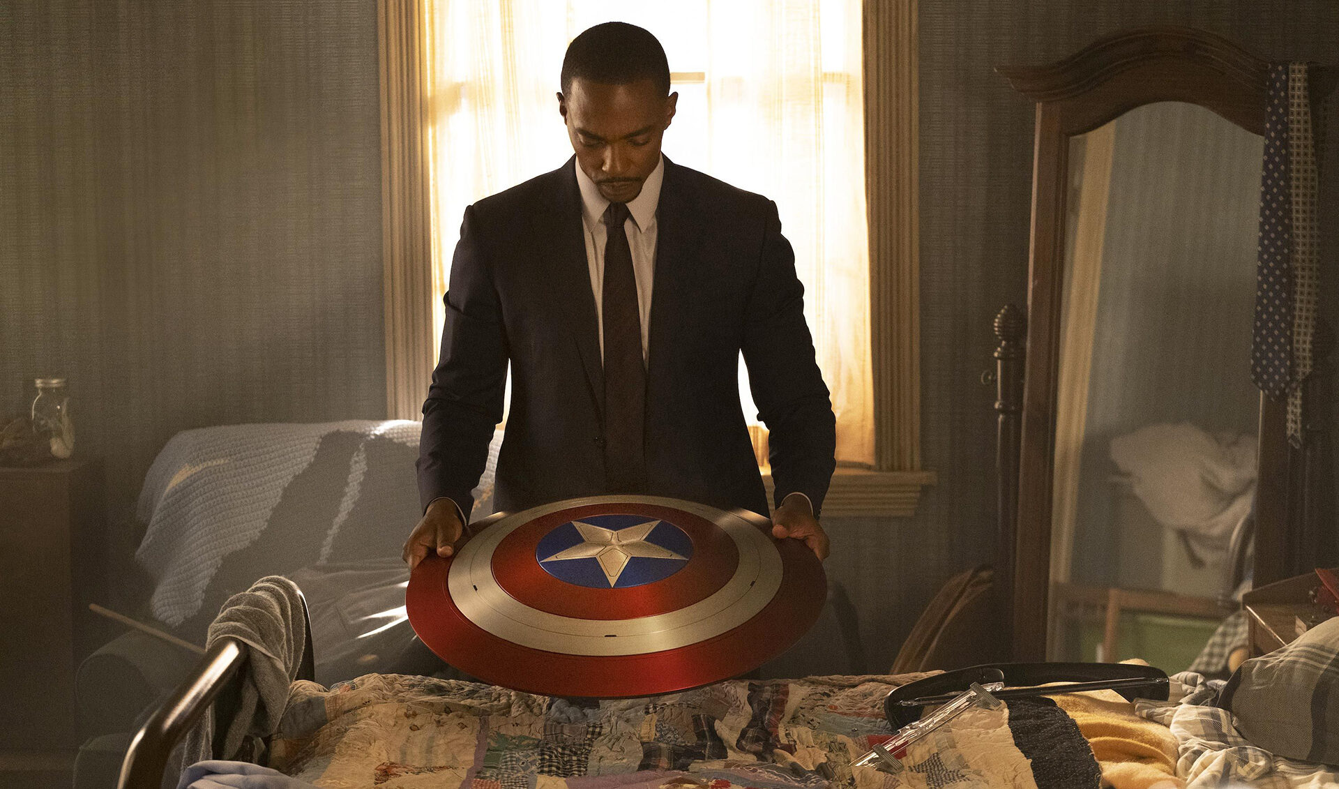 This Week In Social Video: March Madness, Falcon/Winter Soldier, Cooking