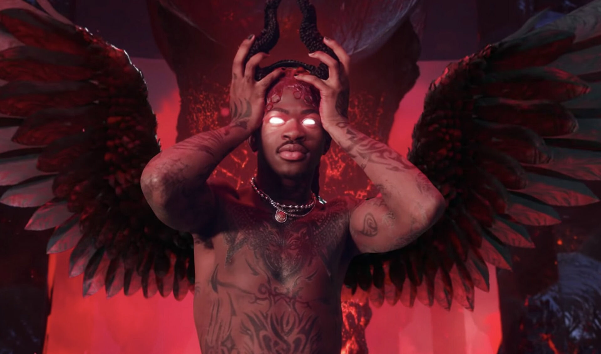This Week In Social Video: Lil Nas X, Vaccinations, Gun Legislation