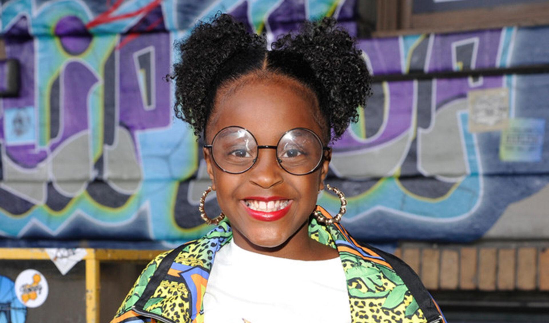 UTA Signs 11-Year-Old Comedian Cece Price, Who Got Her Start On Vine (Exclusive)