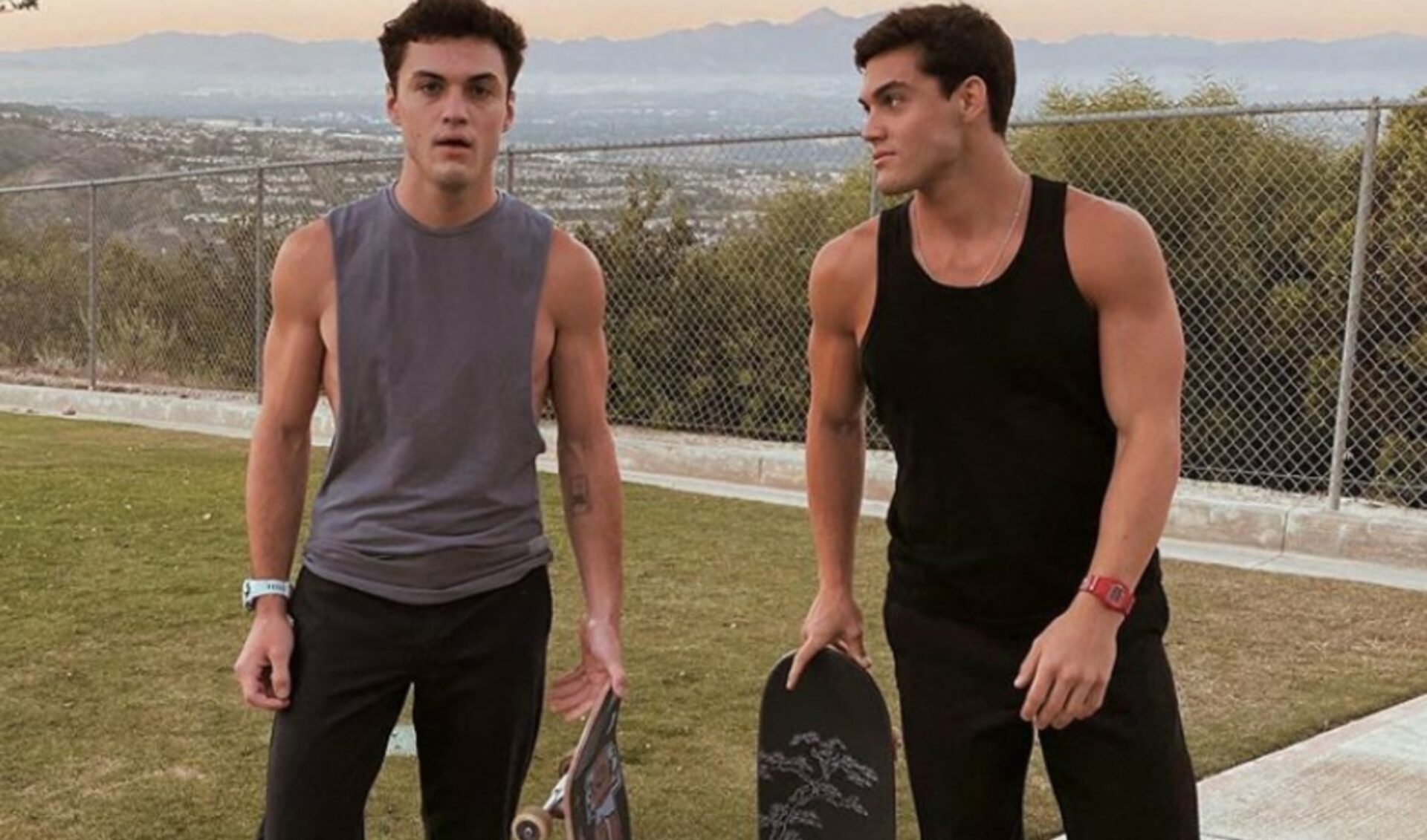 The Dolan Twins’ Wakeheart Brand Delves Into Candles With Healing ‘Crystal’ Collection