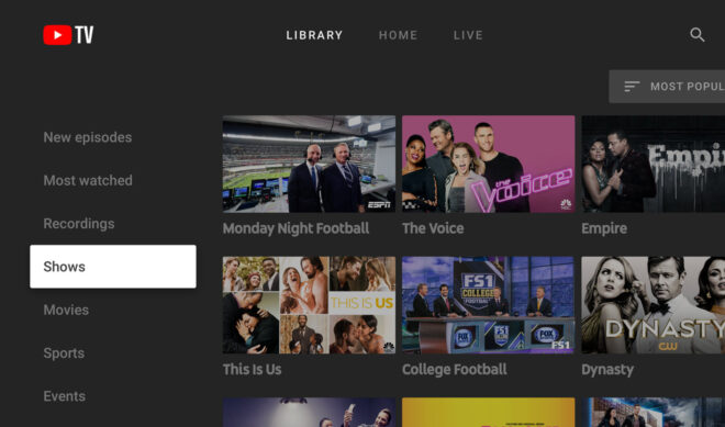 YouTube Adds Nielsen Measurement For Ad Campaigns, Citing Growing Connected-TV Audience