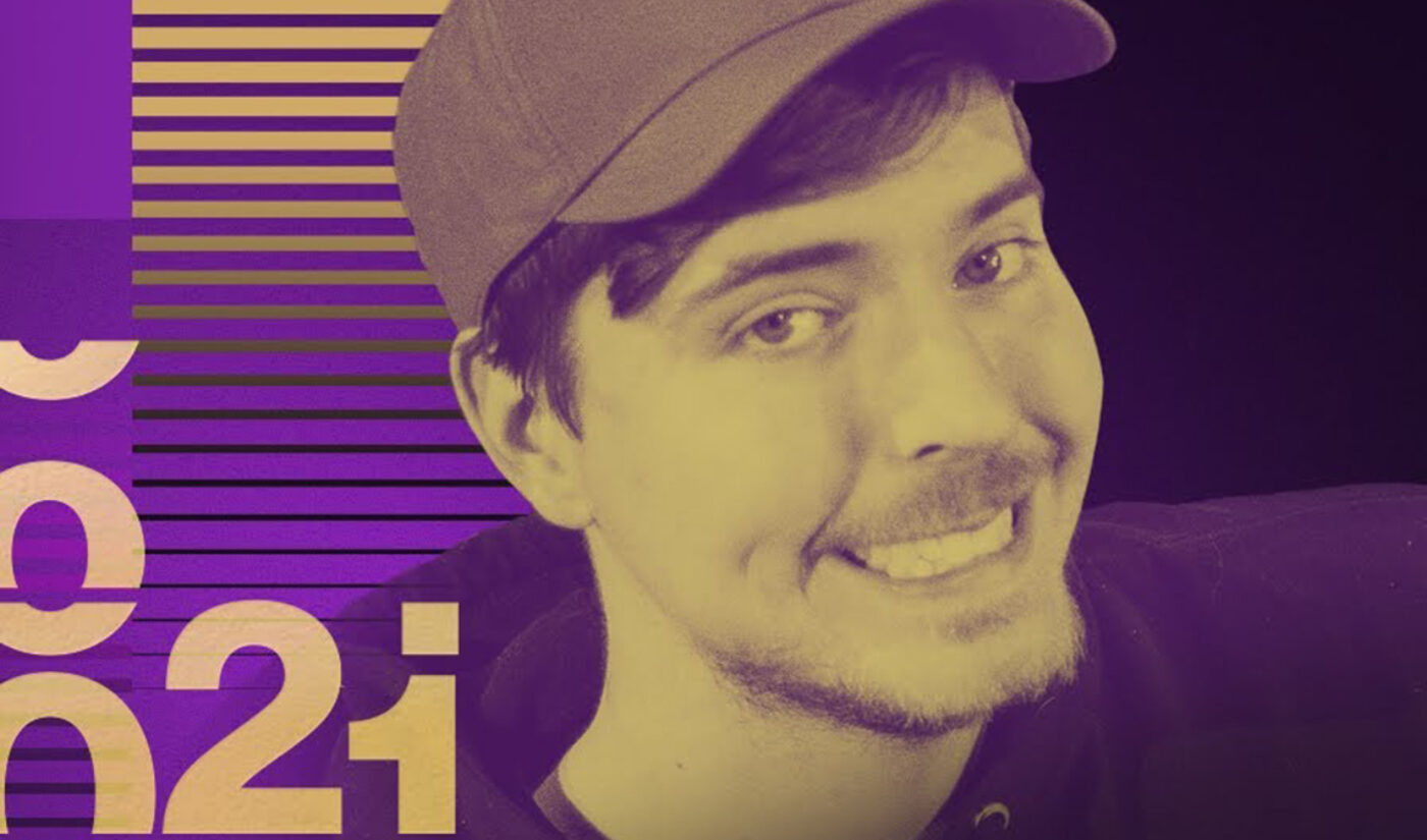 MrBeast, Jimmy Fallon, MatPat, And More Join YouTube’s NYE Special ‘Hello 2021’