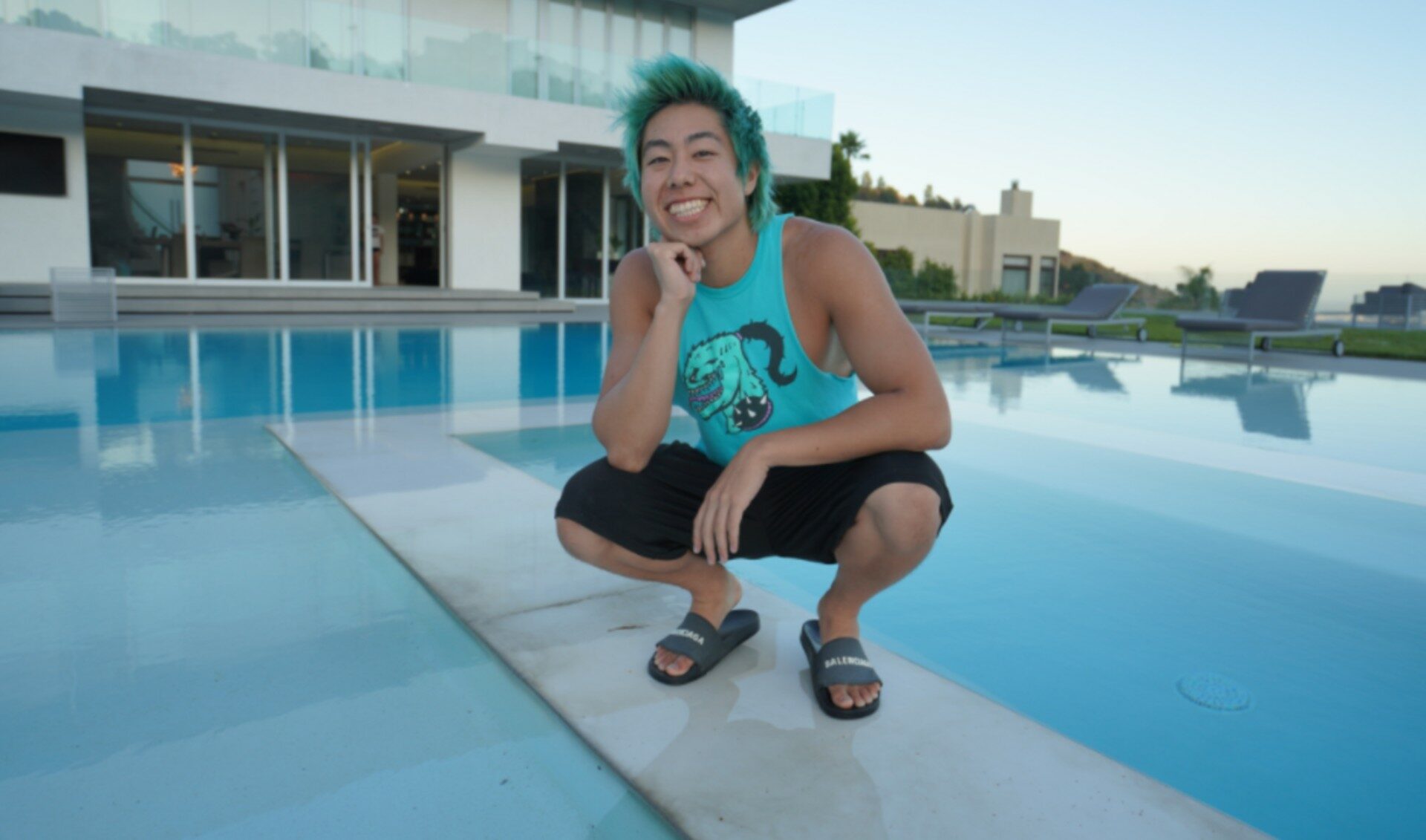 YouTube Artist Zach ‘ZHC’ Hsieh Unveils Inaugural NFT Collection (Exclusive)