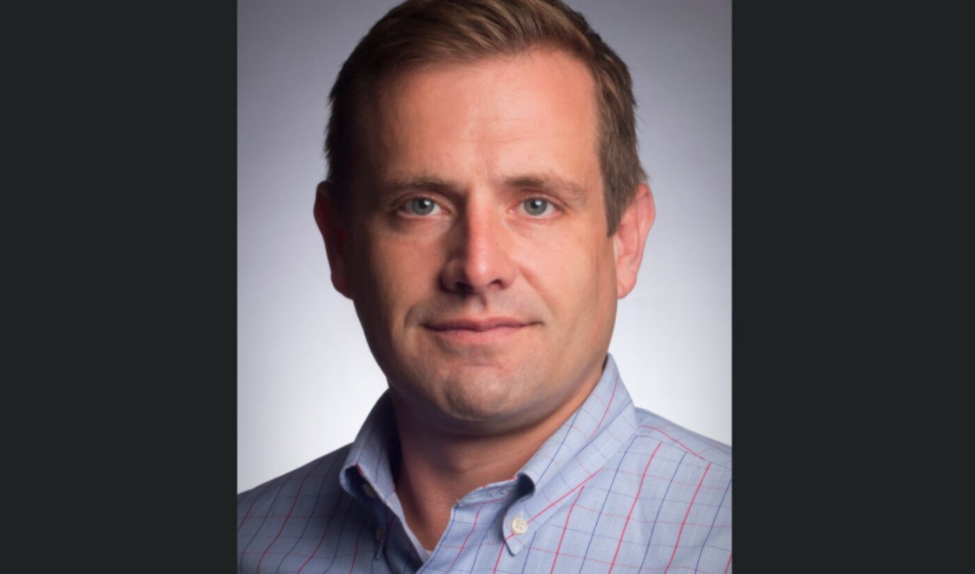 UTA Hires Activision Vet Ander Nickell To Lead Esports Brand Partnerships