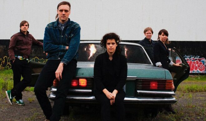 Arcade Fire Drops Latest Meditative Single Exclusively Via ‘Headspace’ App