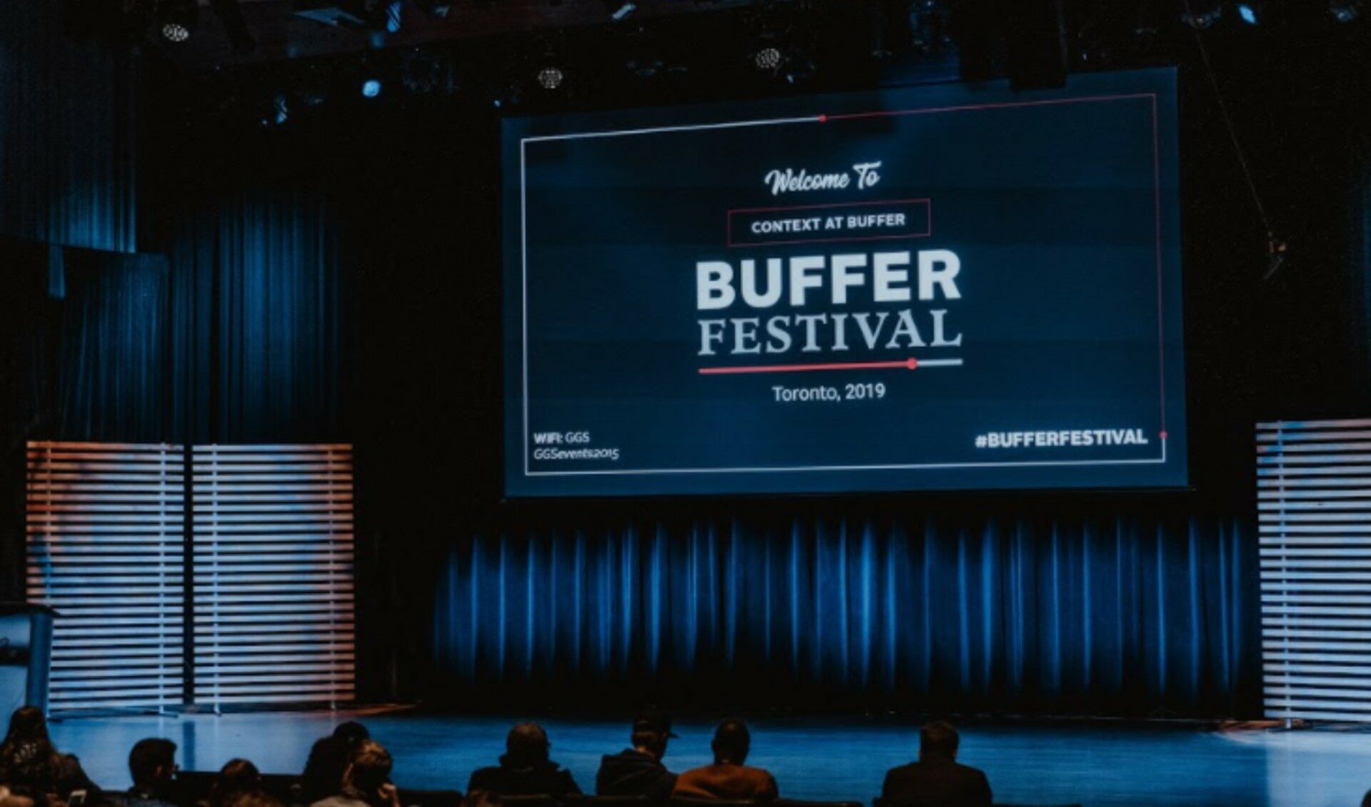 Longtime YouTuber Film Festival ‘Buffer’ Unveils London Expansion
