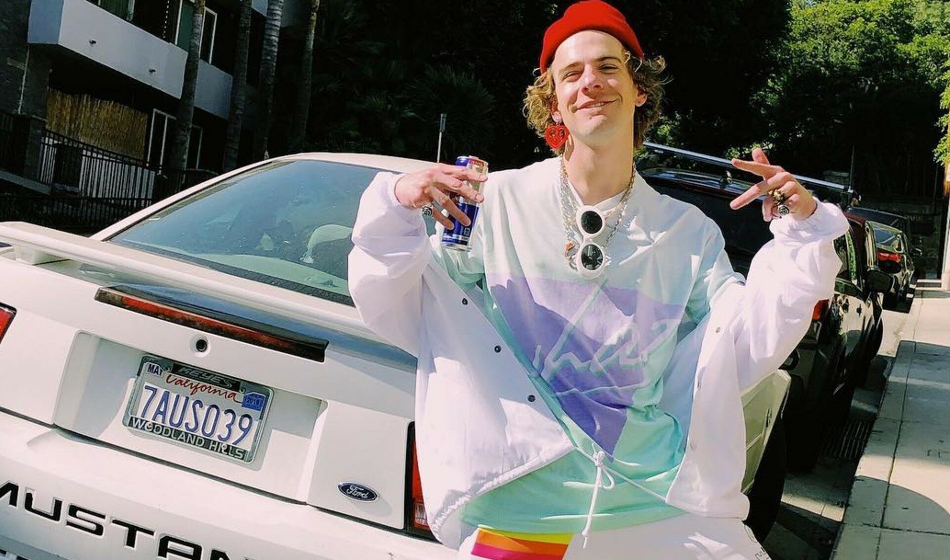 Gen Z Studio Invisible Narratives Taps YouTube Comedian ‘Cherdleys’ For Next Feature Film