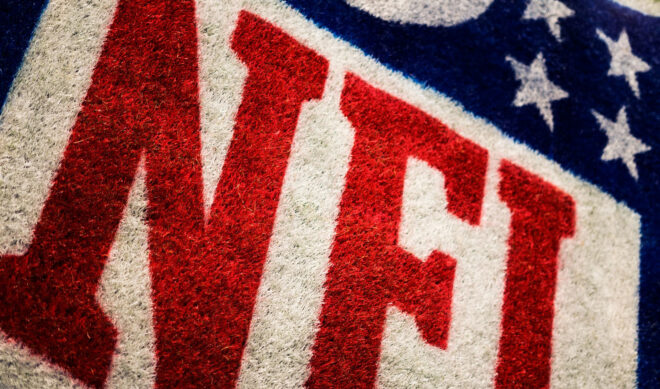 The NFL Is Clubhouse’s First Original Programming Partner, Will Drop Slate Of Draft Week Content