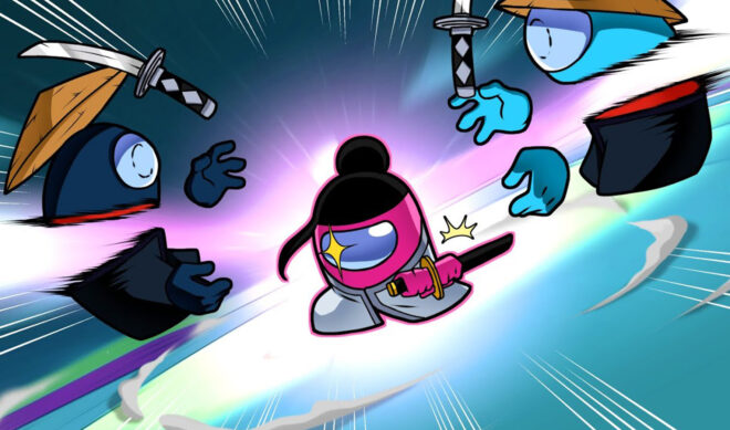 Creators On The Rise: Fera Animations Gained 320,000 Subscribers In 4 Months Thanks To Video Game, Art Craze