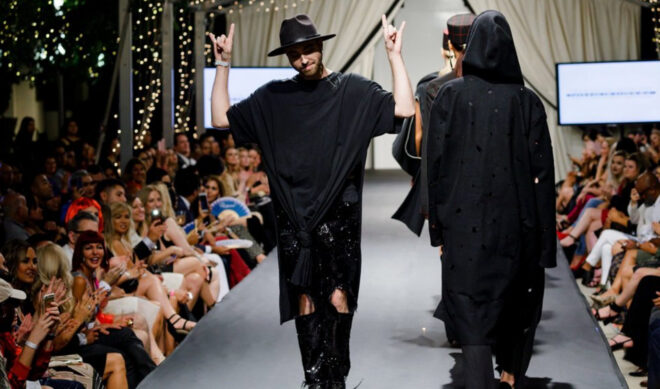 Creators On The Rise: Gunnar Deatherage Is Stitching Himself A Career On TikTok And YouTube Shorts