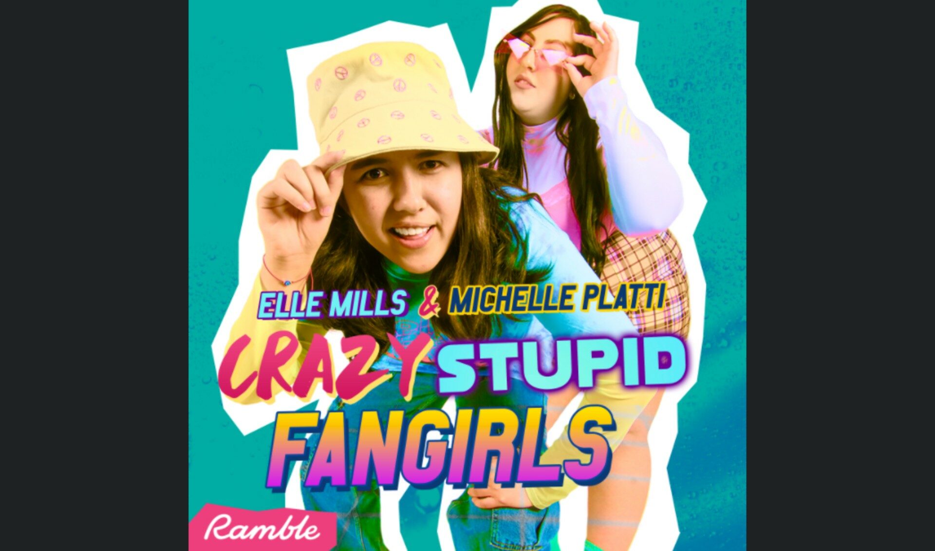 Elle Mills To Launch ‘Crazy Stupid Fangirls’ Podcast At Ramble