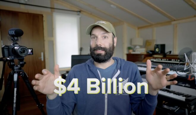 Patreon Triples Valuation To $4 Billion, Raises $155 Million In Series F Funding Round