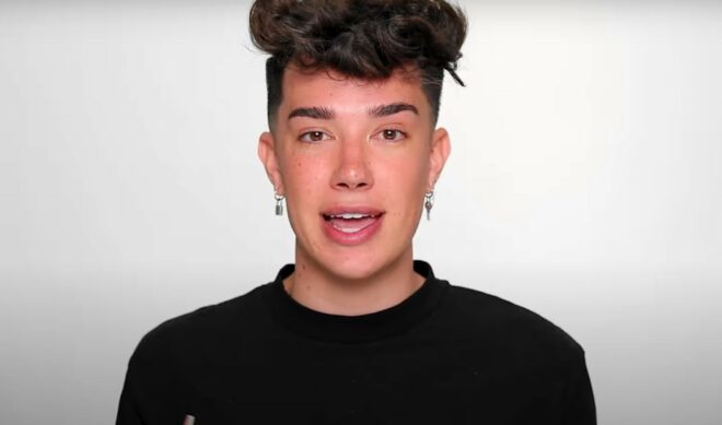James Charles Apologizes For Flirting With Underage Fans, Announces Social Media Hiatus