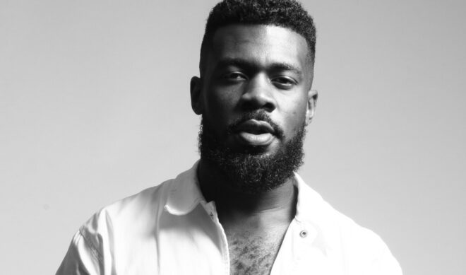 “Single Ladies” Choreographer JaQuel Knight Becomes First Person To Copyright Dance Moves