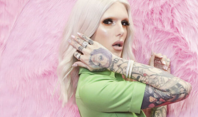 Jeffree Star In Stable Condition After “Serious” Car Accident