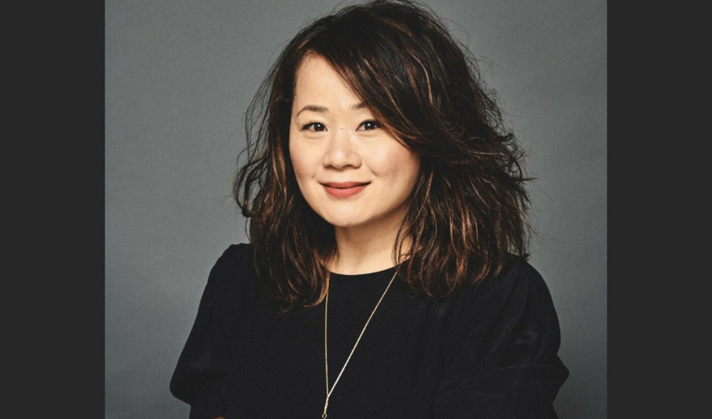 TikTok Creator Network ‘Kyra’ — Which Reps Noen Eubanks, Abby Roberts — Names Shan Lui SVP Of Talent