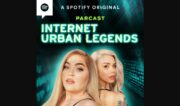Beauty Creators Loey Lane, Snitchery Launch Paranormal Podcast At Spotify’s Parcast