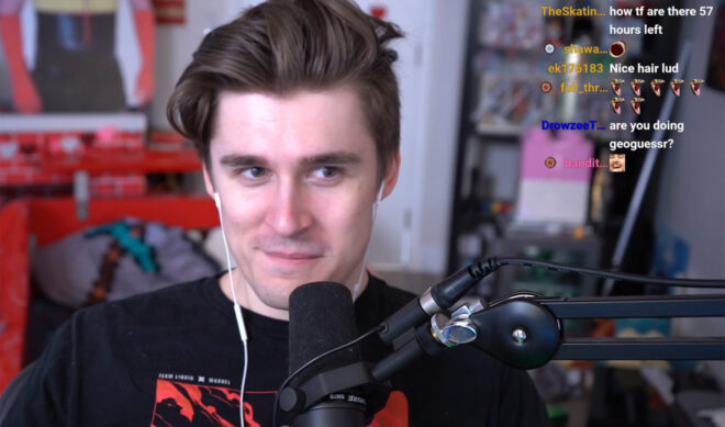 Twitch Streamer Ludwig Reaches Record-Breaking 273,000 Subscribers With 30-Day “Subathon”