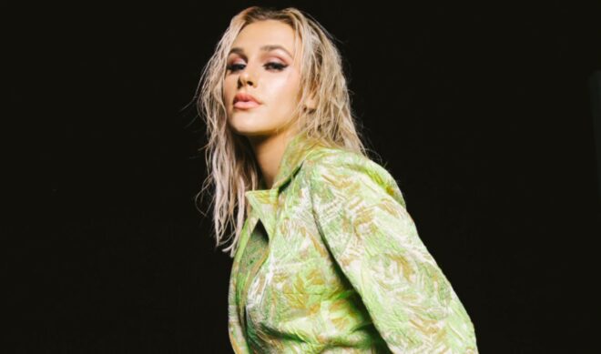 A3 Artists Agency Signs TikTok Multi-Threat Madi Monroe (Exclusive)