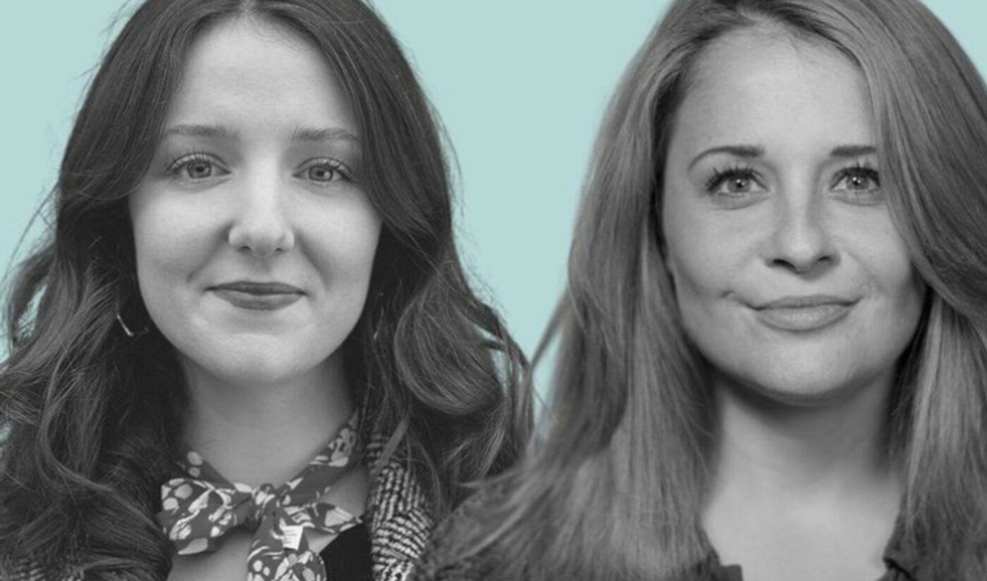 Former Gleam, Endemol Employees Launch Talent Management Firm With DanTDM, Twiggy Jalloh, More