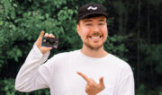 MrBeast Invests In Fintech Company ‘Current,’ Kicks Off Long-Term Partnership With $100,000 Giveaway