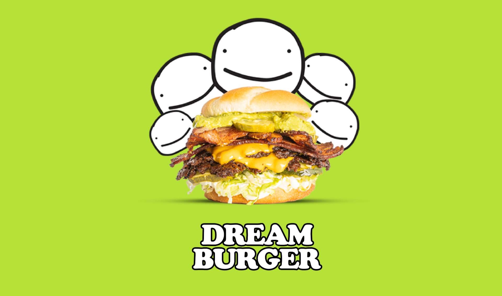 Mr beast burger malaysia