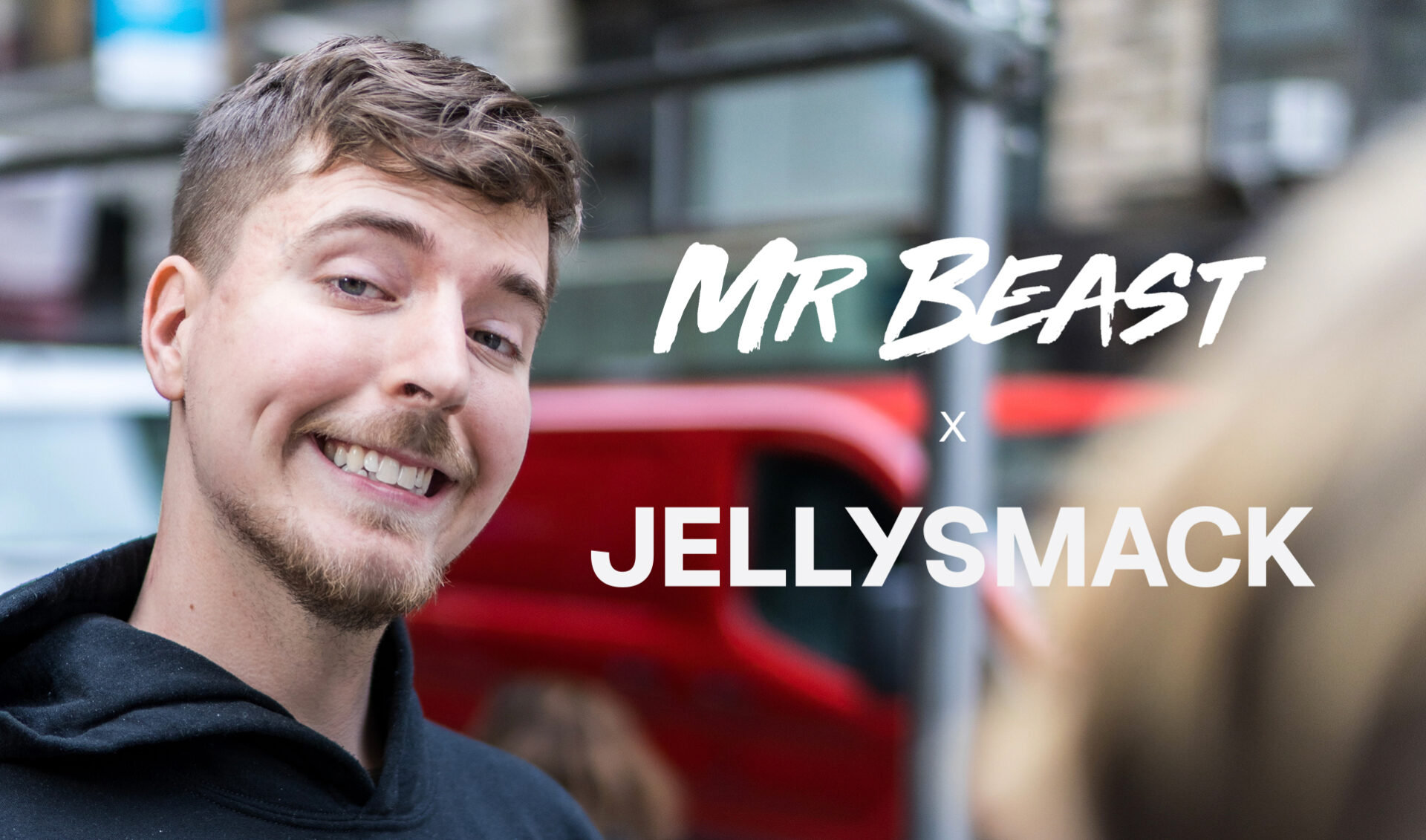 MrBeast Signs Exclusive Facebook, Snapchat Distribution Deal With Jellysmack