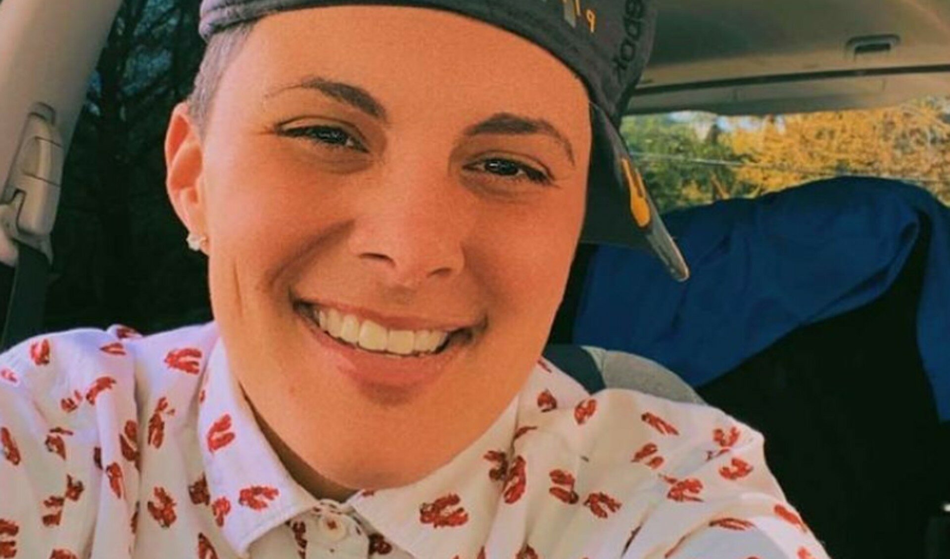 TikTok Star Rochelle ‘Roe’ Hager Killed In Tragic Car Accident
