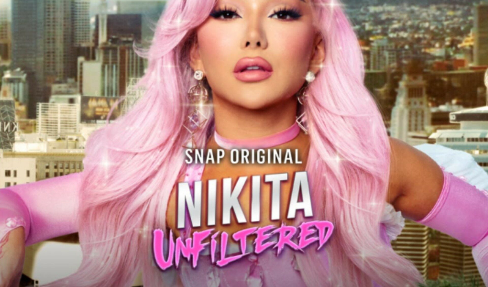 Snapchat Says 53% Of Its ‘Snap Originals’ Are Fronted BY BIPOC Or LGBTQ+ Leads