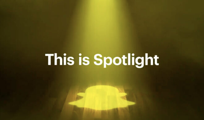 Snapchat’s TikTok Competitor, Spotlight, Has 125 Million Monthly Active Users