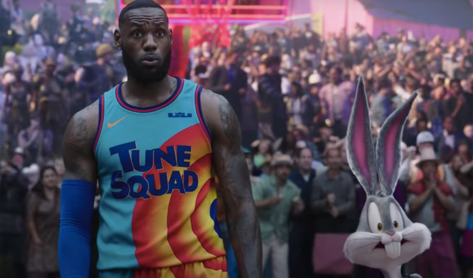 This Week In Social Video: Trailers Face Off, Zags’ Game-Winner, Messi vs. Ronaldo