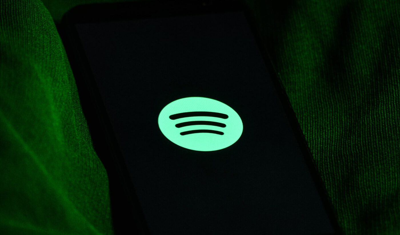 Spotify Will Reportedly Give Creators 100% Of Revenue Earned Through New Podcast Subscription Feature